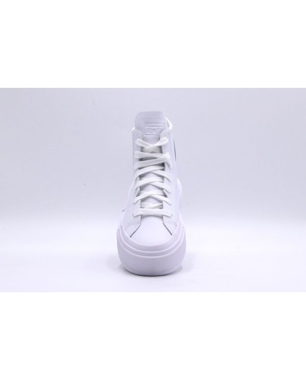 Converse Ctas Cruise Hi Leather Sneakers (A06144C)