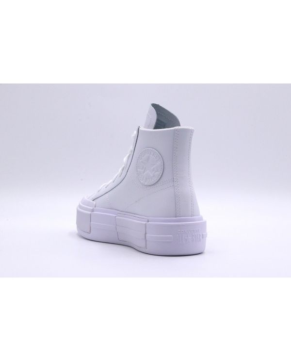 Converse Ctas Cruise Hi Leather Sneakers (A06144C)