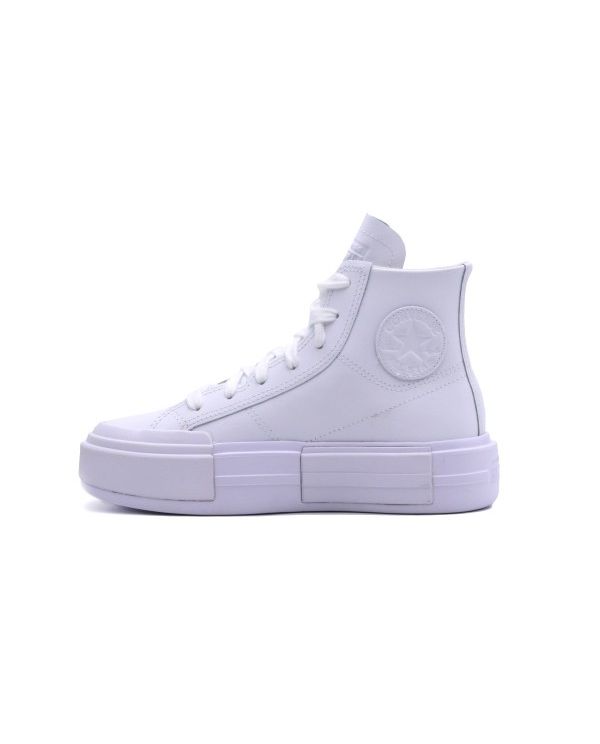 Converse Ctas Cruise Hi Leather Sneakers (A06144C)