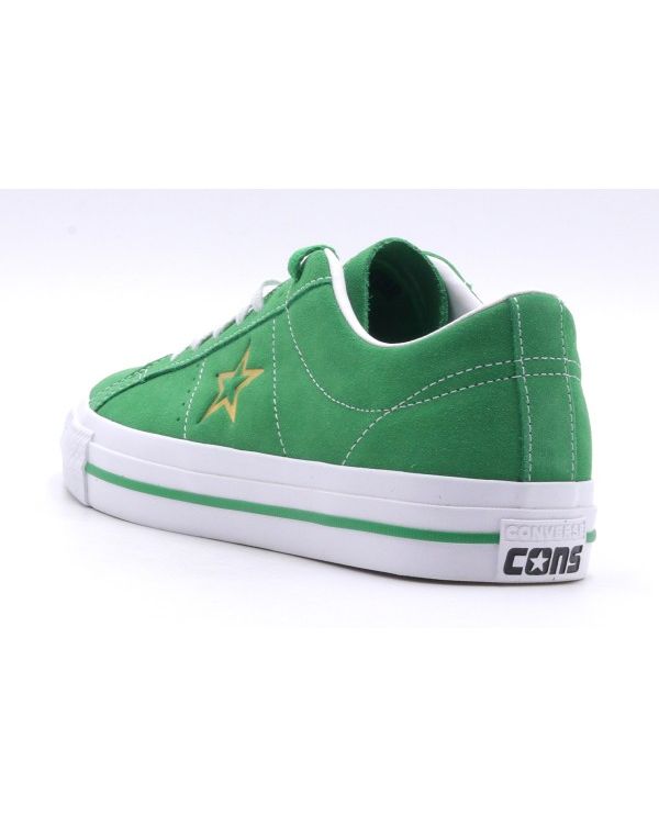 Converse One Star Pro Ox Sneakers (A06645C)