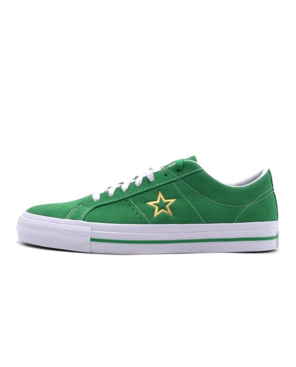 Converse One Star Pro Ox Sneakers (A06645C)