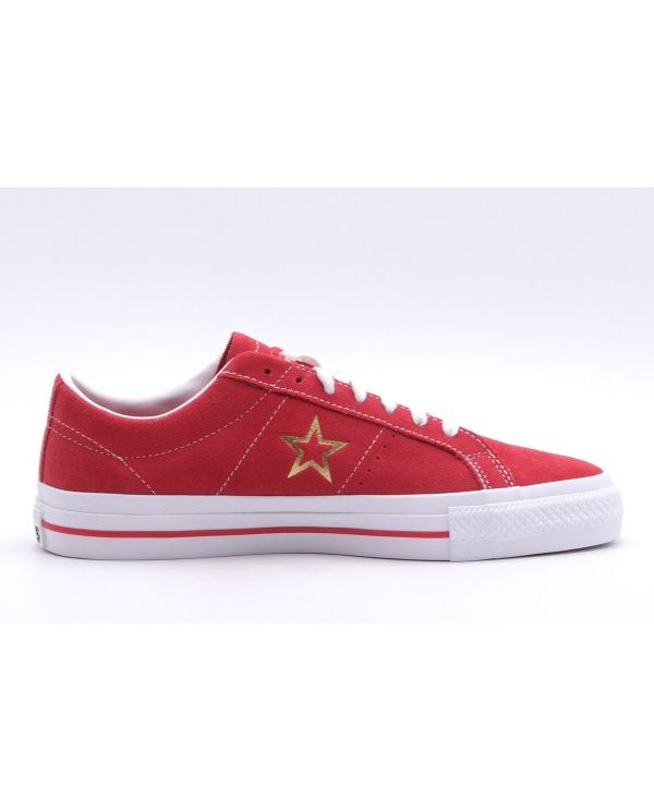 Converse One Star Pro Ox Sneakers (A06646C)