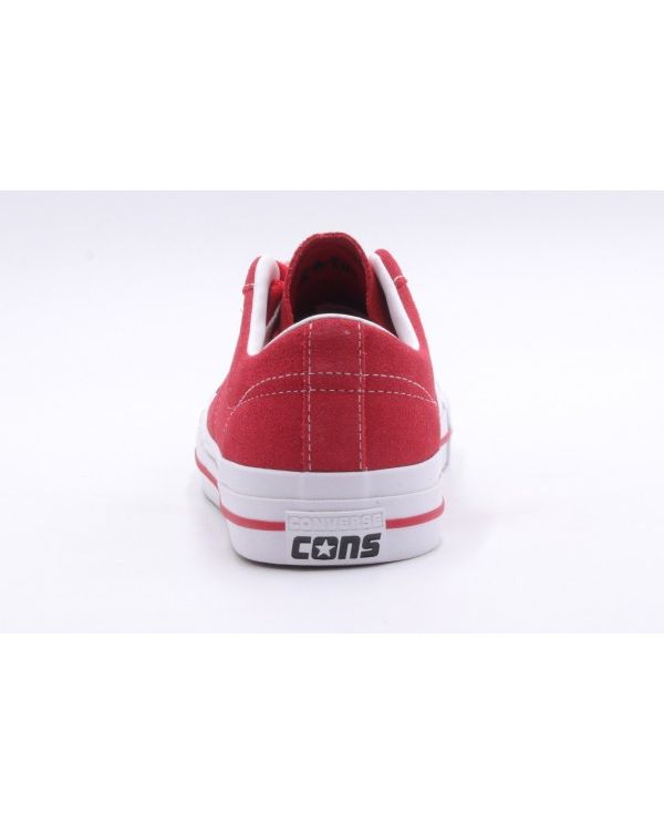 Converse One Star Pro Ox Sneakers (A06646C)