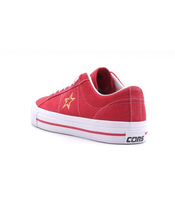 Converse One Star Pro Ox Sneakers (A06646C)