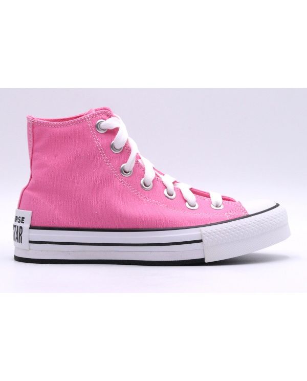 Converse Ctas Eva Lift Hi Sneakers (A08468C)