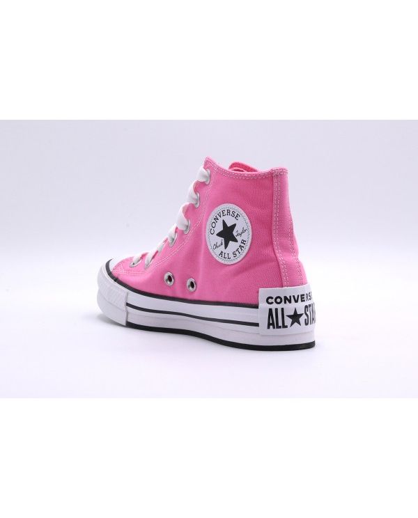 Converse Ctas Eva Lift Hi Sneakers (A08468C)