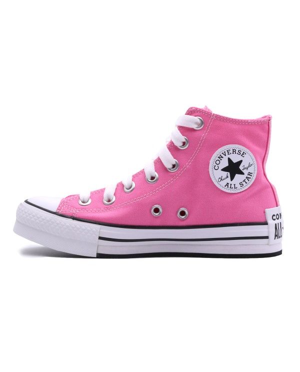 Converse Ctas Eva Lift Hi Sneakers (A08468C)