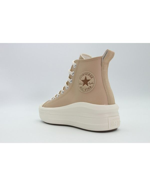 Converse Ctas Move Hi Sneakers (A09261C)