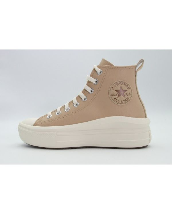 Converse Ctas Move Hi Sneakers (A09261C)