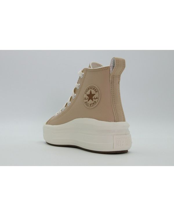 Converse Ctas Move Hi Sneakers (A09262C)