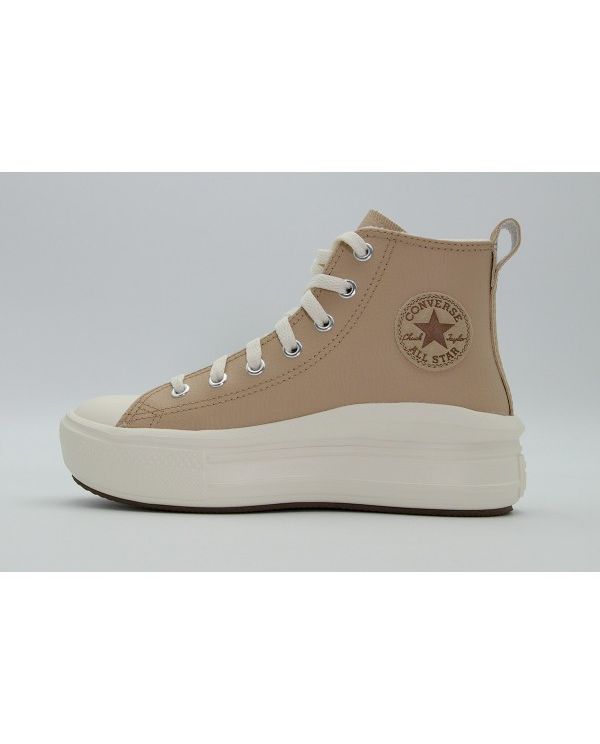 Converse Ctas Move Hi Sneakers (A09262C)