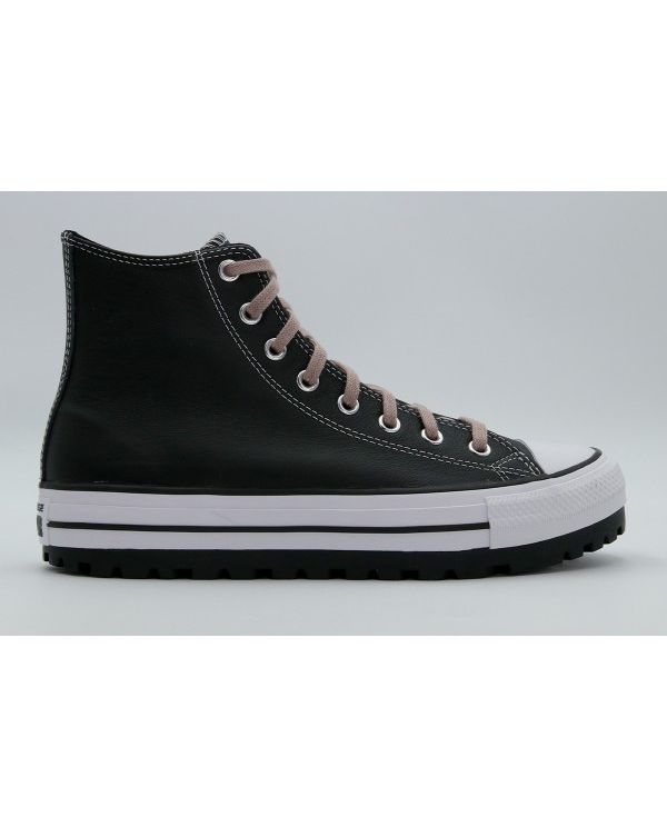 Converse Ctas City Trek Hi Sneakers (A09490C)