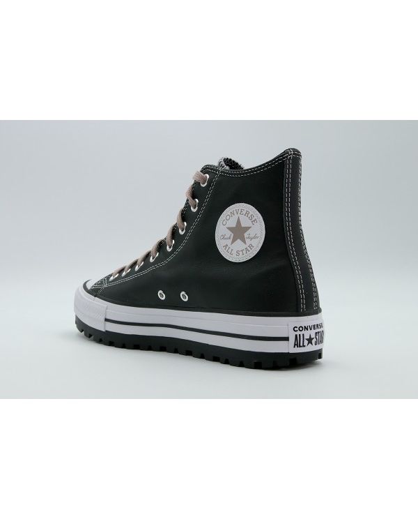 Converse Ctas City Trek Hi Sneakers (A09490C)