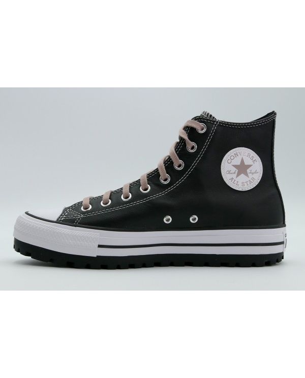 Converse Ctas City Trek Hi Sneakers (A09490C)