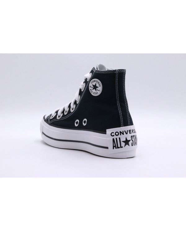 Converse Ctas Lift Hi Sneakers (A10424C)