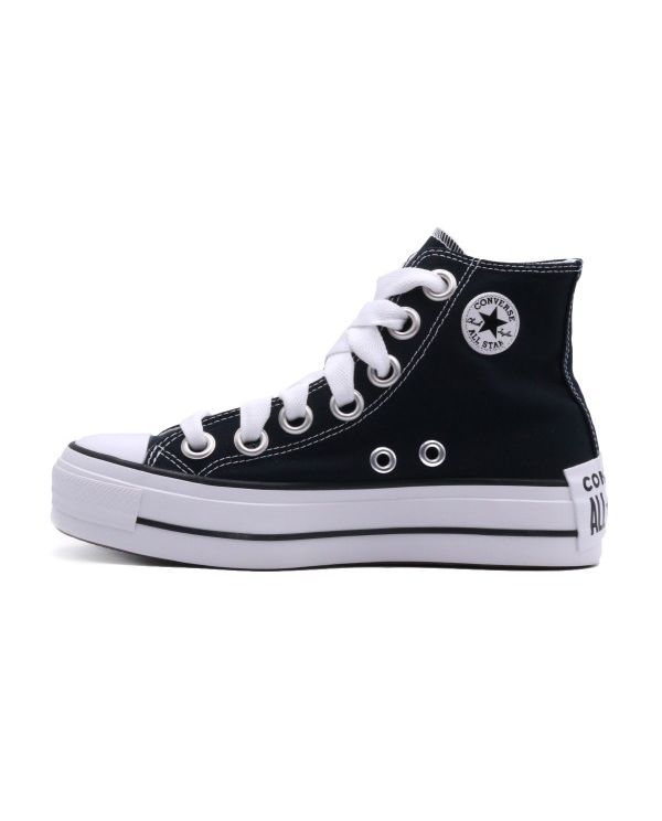 Converse Ctas Lift Hi Sneakers (A10424C)