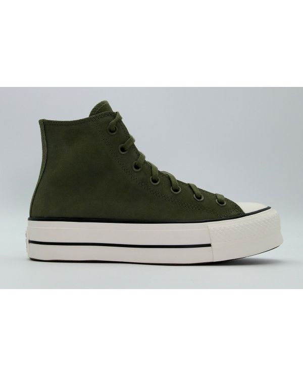 Converse Ctas Lift Hi Sneakers (A11144C)