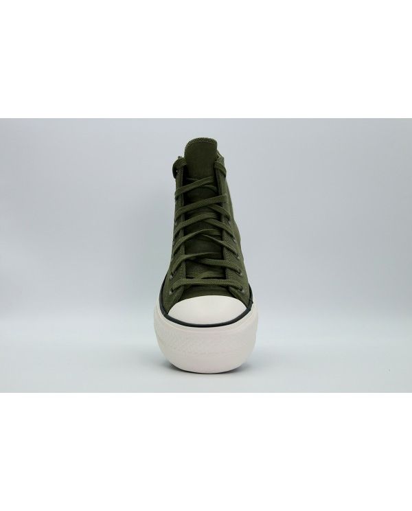 Converse Ctas Lift Hi Sneakers (A11144C)