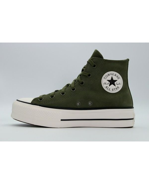 Converse Ctas Lift Hi Sneakers (A11144C)