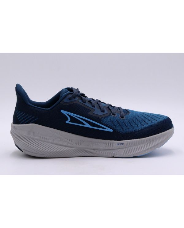 Altra Running M Experience Flow Παπούτσια Για Τρέξιμο-Περπάτημα (AL0A85NV440)