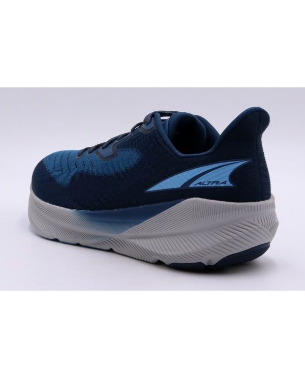 Altra Running M Experience Flow Παπούτσια Για Τρέξιμο-Περπάτημα (AL0A85NV440)