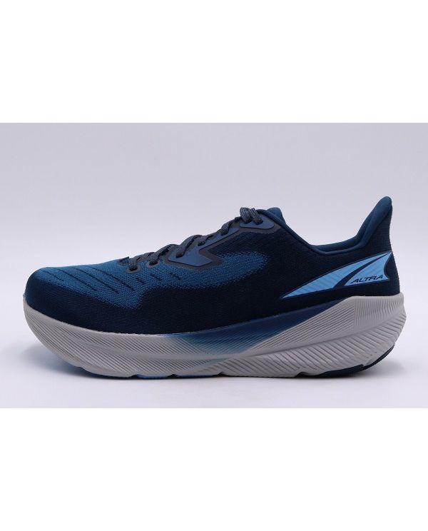 Altra Running M Experience Flow Παπούτσια Για Τρέξιμο-Περπάτημα (AL0A85NV440)