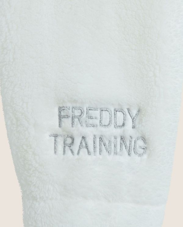 Freddy Full Zip Ζακέτα Fleece Γυναικεία (F4WTRS10 W69)