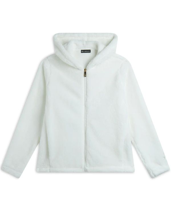 Freddy Full Zip Ζακέτα Fleece Γυναικεία (F4WTRS10 W69)