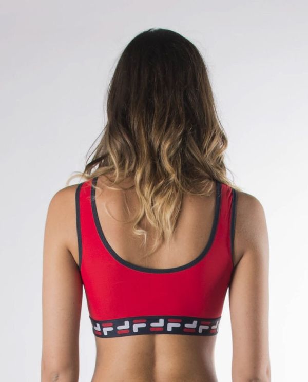 FILA Urban Tech Bra