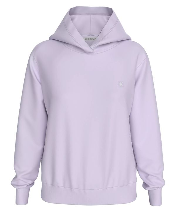 Calvin Klein Hoodie Γυναικείο (J20J223227 VFR)