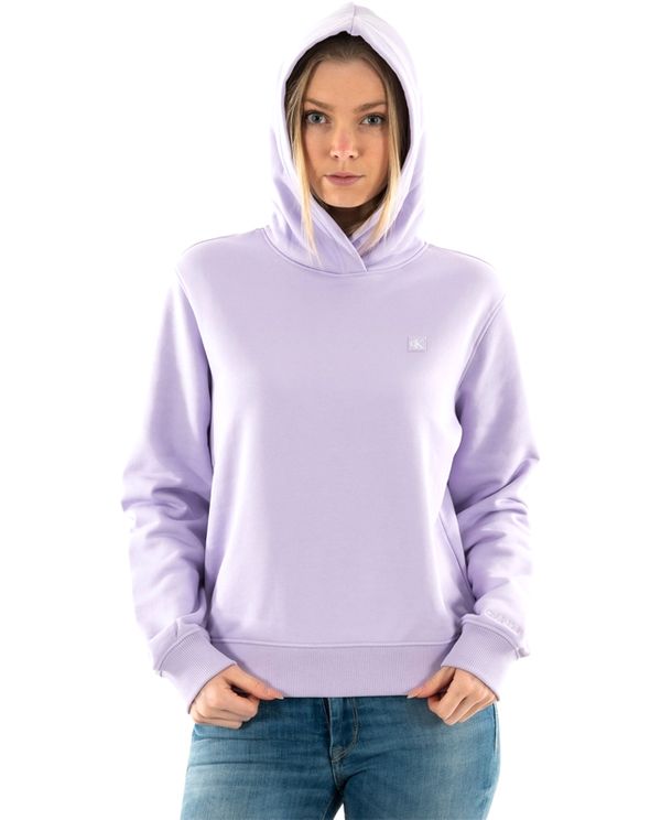 Calvin Klein Hoodie Γυναικείο (J20J223227 VFR)