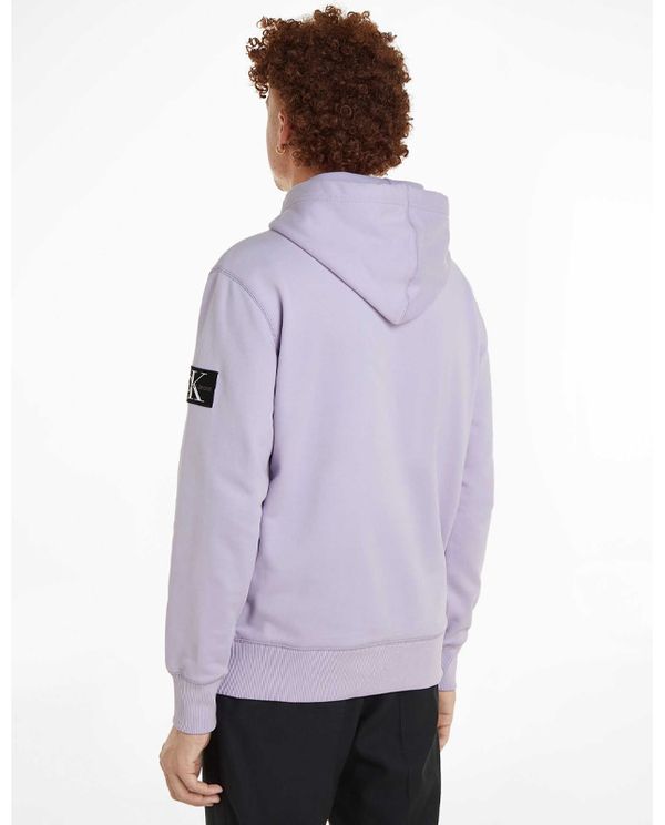 Calvin Klein Hoodie Ανδρικό (J30J323430 VFR)