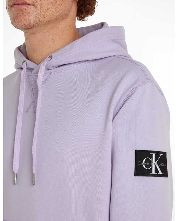 Calvin Klein Hoodie Ανδρικό (J30J323430 VFR)