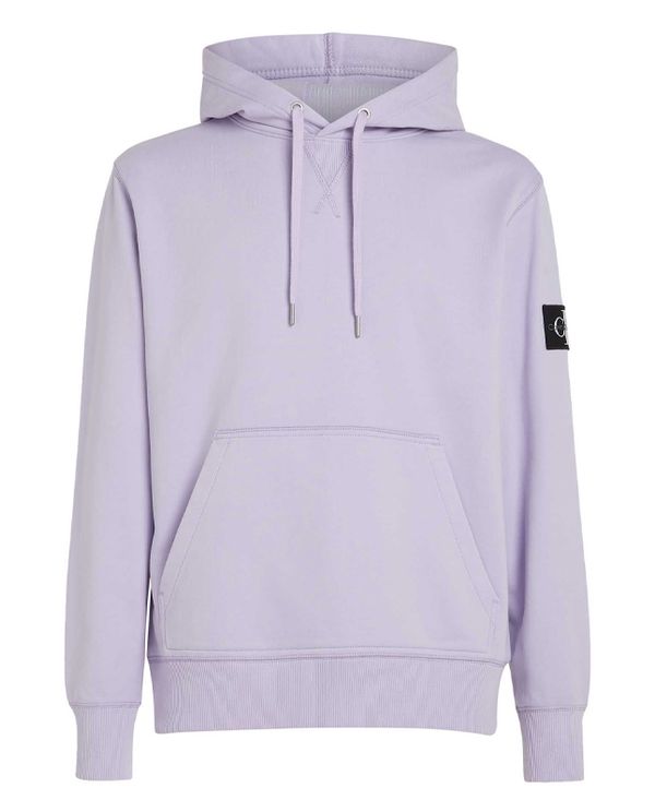 Calvin Klein Hoodie Ανδρικό (J30J323430 VFR)