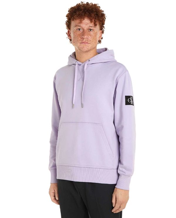 Calvin Klein Hoodie Ανδρικό (J30J323430 VFR)