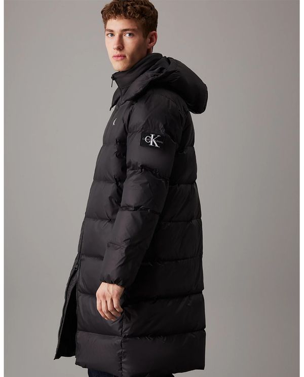 Calvin Klein Essential Down Μπουφάν Puffer Ανδρικό (J30J326102 BEH)