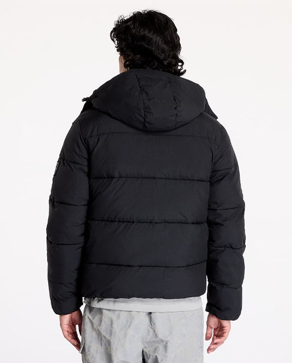 Calvin Klein Essentials Non Down Μπουφάν Puffer Ανδρικό (J30J326104 BEH)