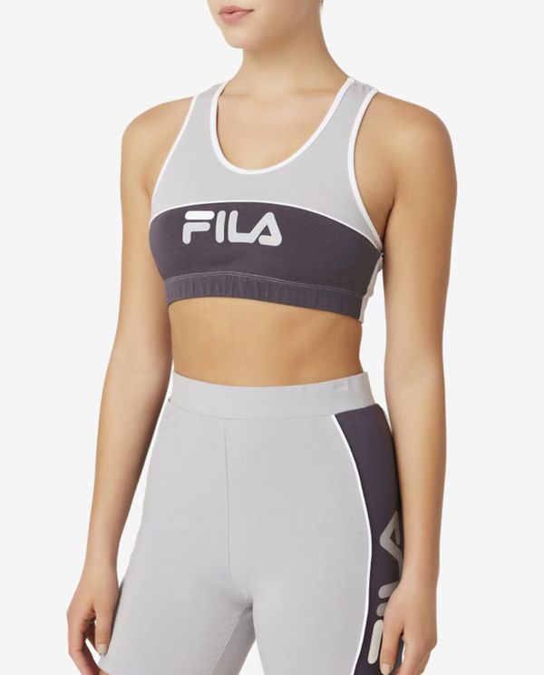 Fila Poesia Womens Workout Bra