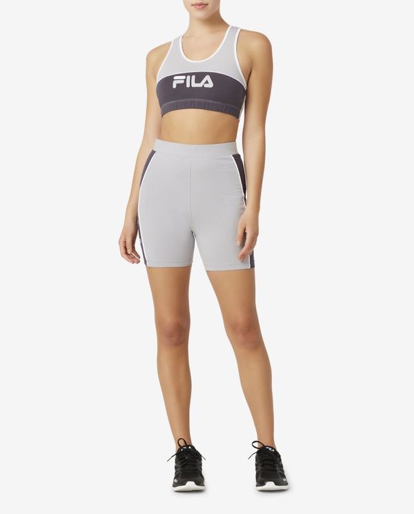 Fila Poesia Womens Workout Bra