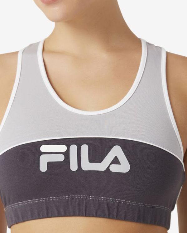 Fila Poesia Womens Workout Bra