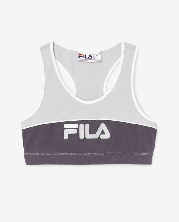 Fila Poesia Womens Workout Bra