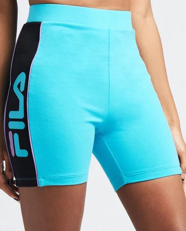 Fila Latina Womens Shorts