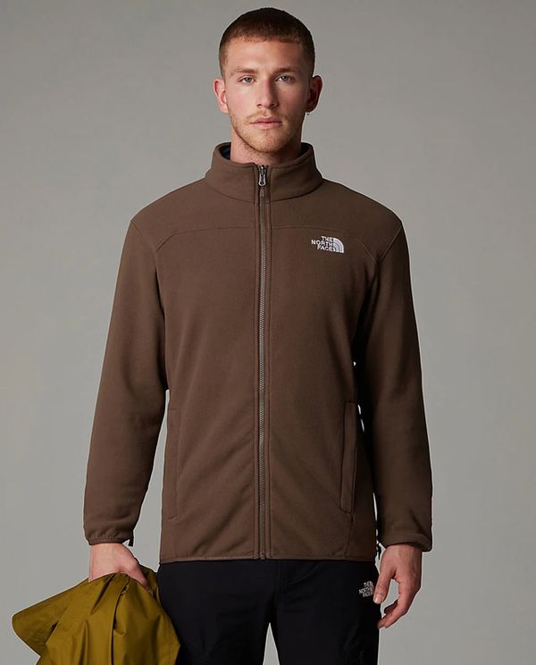 The North Face Μπουφάν Αντιανεμικό Ανδρικό (NF00CG555H01)