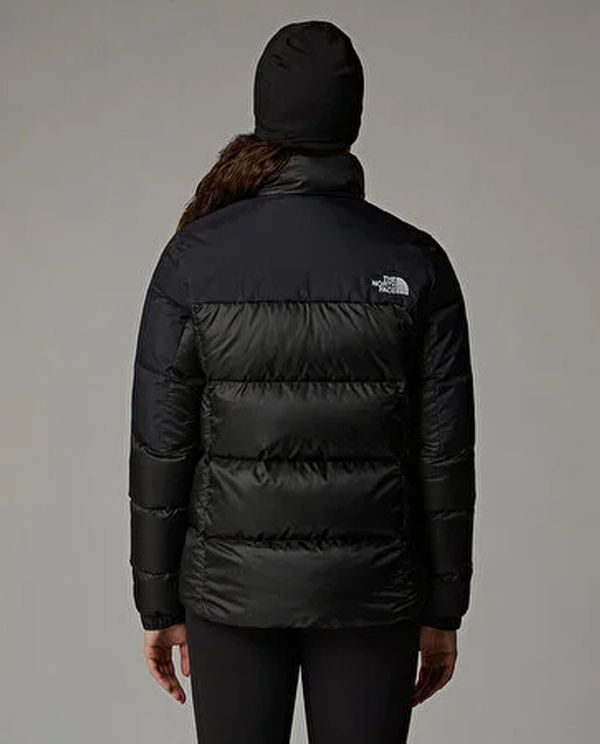 The North Face W Diablo Down 2.0 Μπουφάν Puffer Γυναικείο (NF0A8990PH51)