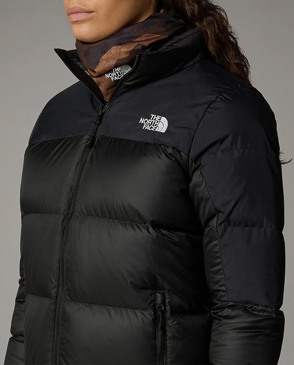 The North Face W Diablo Down 2.0 Μπουφάν Puffer Γυναικείο (NF0A8990PH51)