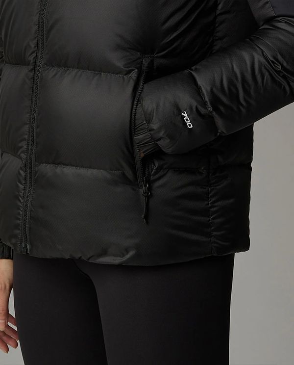 The North Face W Diablo Down 2.0 Μπουφάν Puffer Γυναικείο (NF0A8990PH51)