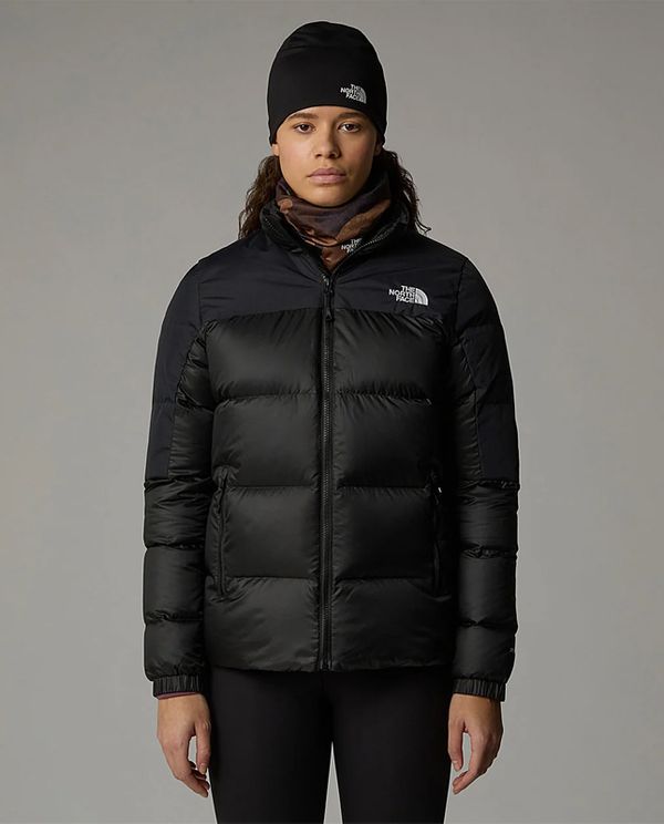 The North Face W Diablo Down 2.0 Μπουφάν Puffer Γυναικείο (NF0A8990PH51)