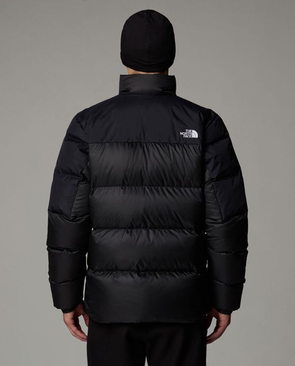 The North Face M Diablo Down 2.0 Μπουφάν Puffer Ανδρικό (NF0A8993PH51)