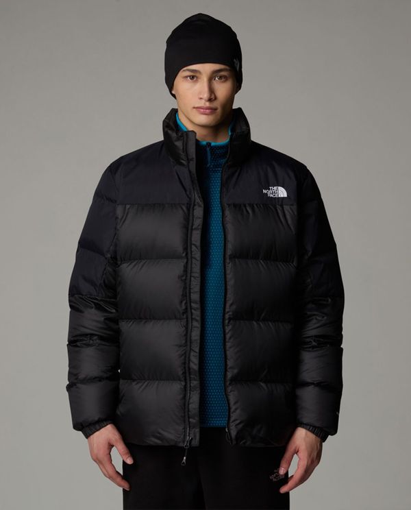 The North Face M Diablo Down 2.0 Μπουφάν Puffer Ανδρικό (NF0A8993PH51)