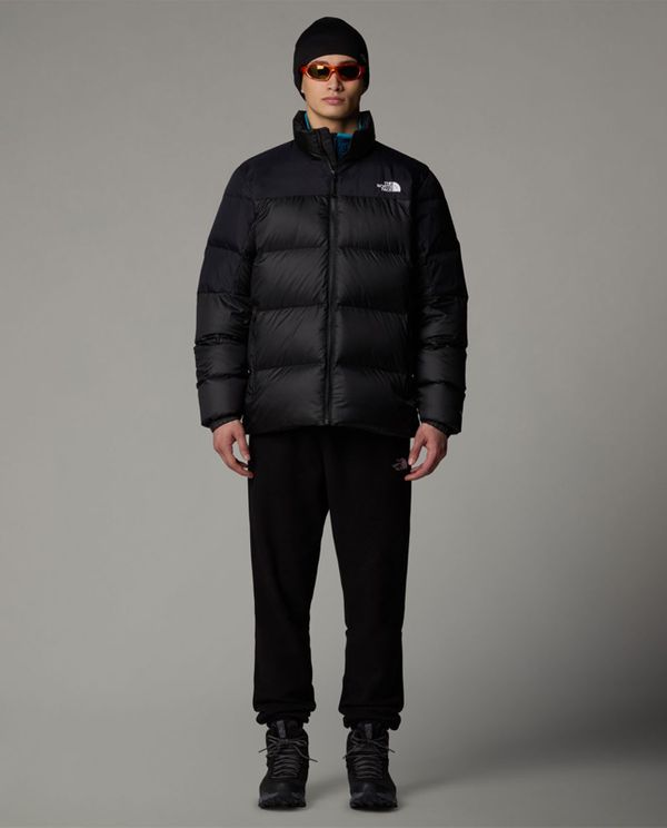 The North Face M Diablo Down 2.0 Μπουφάν Puffer Ανδρικό (NF0A8993PH51)